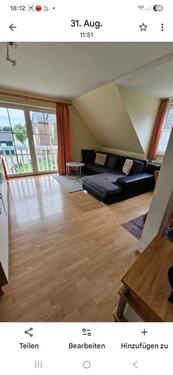 Foto - 2 Raumwohnung - 690,00&nbsp;EUR Kaltmiete, ca.&nbsp; 45,00&nbsp;m&sup2;