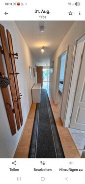 Foto - Etagenwohnung in Garding zur Miete