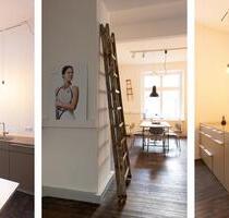 StudioAtelier, München, DreimühlenviertelGlockenbach