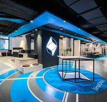 Voll ausgestattete Büros & Coworking in Leipzig – 247 Zugang, Service