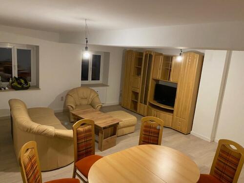 Foto - Hübsche 3 Zimmerwohnung im Parterre