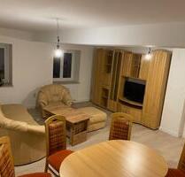 Hübsche 3 Zimmerwohnung im Parterre - Großhabersdorf