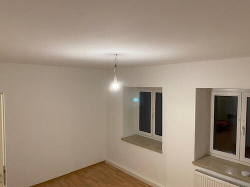 Foto - 3 Zimmer Erdgeschoßwohnung zur Miete in Großhabersdorf