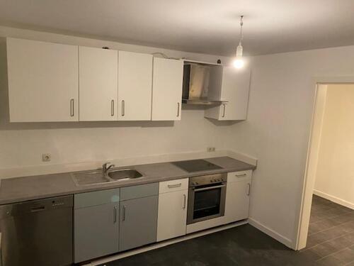 Foto - 3 Zimmer Erdgeschoßwohnung in Großhabersdorf