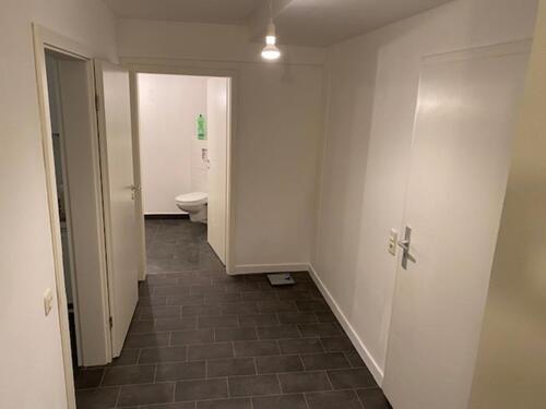 Foto - Erdgeschoßwohnung in Großhabersdorf zur Miete