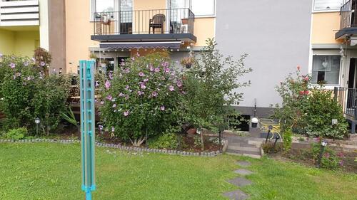 Foto - Etagenwohnung in Duisburg zur Miete