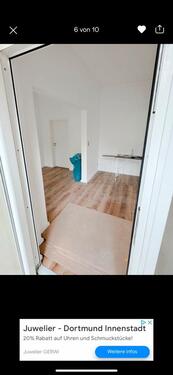 Foto - 3-Zimmerwohnung zur Miete - 777,00&nbsp;EUR Kaltmiete, ca.&nbsp; 64,00&nbsp;m&sup2;