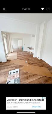 Foto - 3 Zimmer Erdgeschoßwohnung in Langenberg