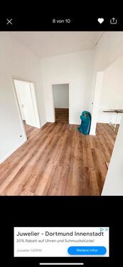 Foto - Erdgeschoßwohnung in Langenberg zur Miete