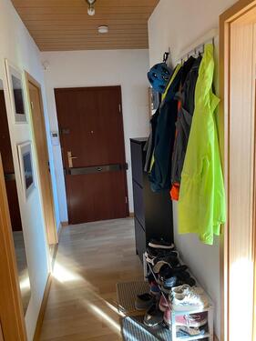 Foto - 3 Zimmer Etagenwohnung in Bremen