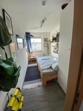 Foto - Etagenwohnung in Bremen zum Kaufen