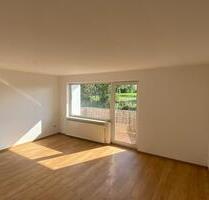 renovierte 3-Zimmer Wohnung mit Balkon Clausthal-Zellerfeld CLZ