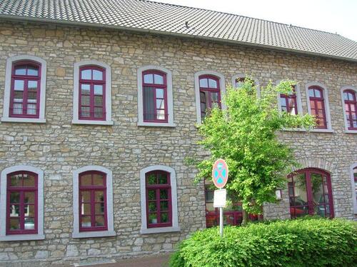 Foto - 2 Zimmer Etagenwohnung zur Miete in Barntrup