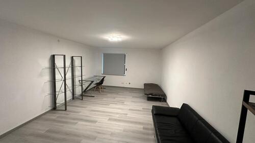 Foto - 1-Zimmer Appartement im Zentrum von Marktredwitz - sofort verfügb