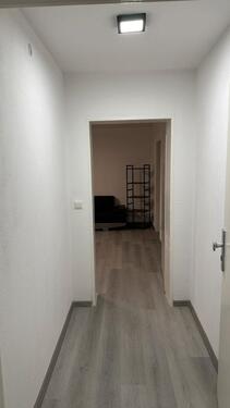 Foto - 1 Zimmer Erdgeschoßwohnung in Marktredwitz