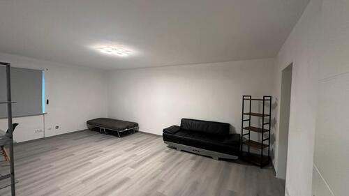 Foto - Erdgeschoßwohnung in Marktredwitz zur Miete