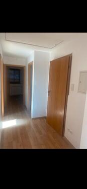 Foto - 4 Zimmer Dachgeschoßwohnung in Denkendorf