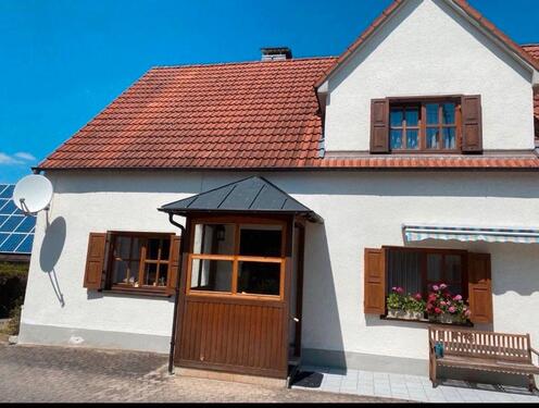 Foto - Einfamilienhaus in Reimlingen zur Miete