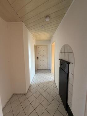 Foto - 3 Zimmer Etagenwohnung in Bisingen