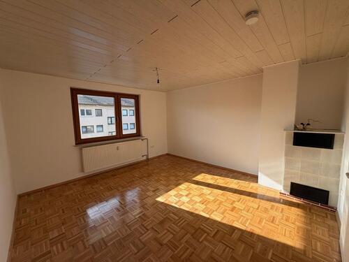 Foto - Etagenwohnung in Bisingen zur Miete