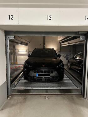 Foto - Garagenstellplatz zu vermieten - 120,00&nbsp;EUR Miete,