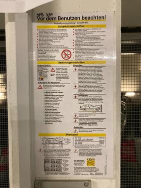 Foto - andere zur Miete in Hamburg