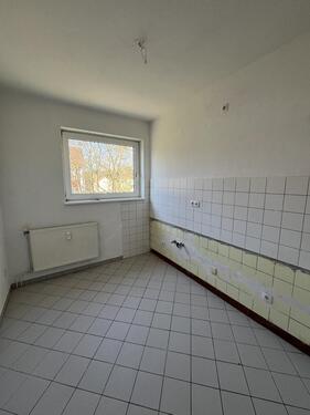 Foto - Etagenwohnung in Salzgitter zur Miete