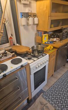 Foto - Ferienhaus mit der Option als 1 Wohnsitz