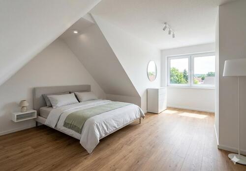 Foto - 2 Zimmer Etagenwohnung zur Miete in Papenburg