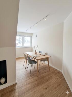 Foto - Etagenwohnung in Papenburg zur Miete