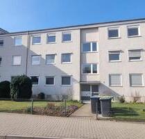 Wolfenbüttel gut geschnittene 3-Zi-Whg zu vermieten - München Schwabing-Freimann