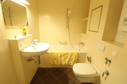 Foto - 3 Zimmer Etagenwohnung zur Miete in Chemnitz