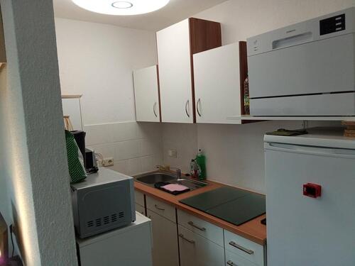 Foto - Erdgeschoßwohnung in Pforzheim zur Miete