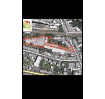 Lagerplatz, Lager, Außengelände circa 5000 m² - Lebach