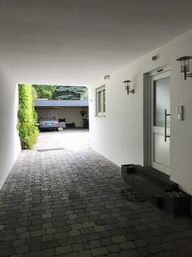 Foto - 6 Zimmer Etagenwohnung in Euskirchen