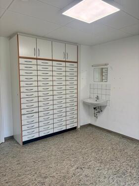 Foto - Erdgeschoßwohnung in Wöllstein zur Miete