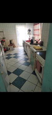 Foto - 2 Zimmer Erdgeschoßwohnung zur Miete in Magdeburg