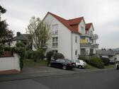 Foto - 1-Zimmer-Wohnung mit Balkon in Wettenberg-Launsbach zu vermieten