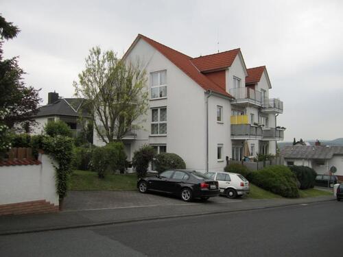 Foto - 1-Zimmer-Wohnung mit Balkon in Wettenberg-Launsbach zu vermieten