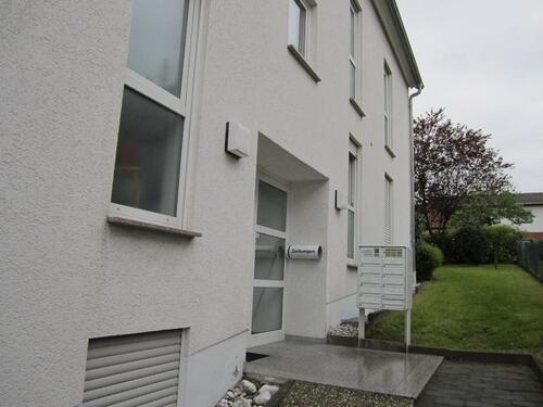 Foto - 1 Zimmer Etagenwohnung zur Miete in Wettenberg