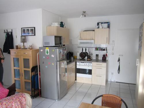 Foto - Etagenwohnung in Wettenberg zur Miete