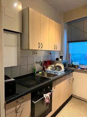 Foto - Erdgeschoßwohnung in Aachen zur Miete