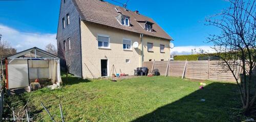 Foto - Haus zu vermieten Zentral gelegen