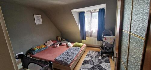 Foto - 5 Zimmer Doppelhaushälfte in Birkenfeld