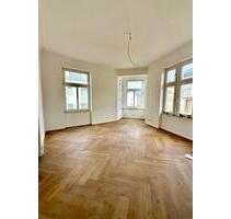 Sanierte Altbauwohnung mit Balkon - Erstbezug nach Sanierung - Bad Neuenahr-Ahrweiler