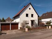 Foto - 1,5 ZKB im 2-Familienhaus - Dachterrasse, Garten & Garage
