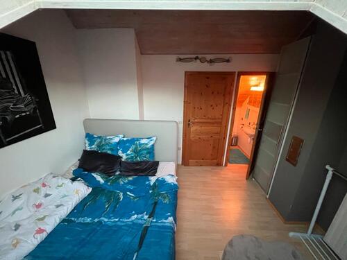 Foto - Etagenwohnung in Gensingen zur Miete