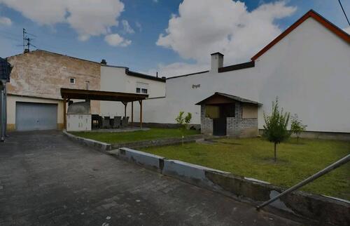 Foto - 5 Zimmer Einfamilienhaus zum Kaufen in Ludwigshafen am Rhein