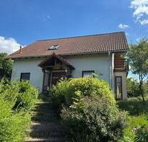 Einfamilienhaus nahe FreibergSachsen - Bobritzsch-Hilbersdorf