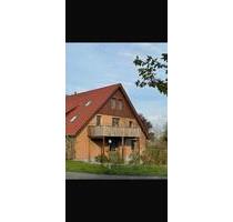 Großzügige 3-Zimmer-Wohnung in Spenge-Wallenbrück
